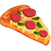 Pizzas